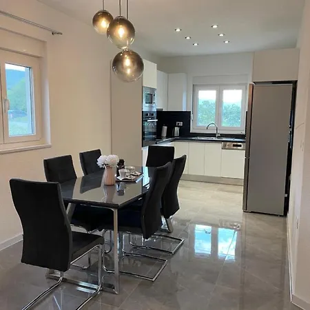 Jurisic Appartement