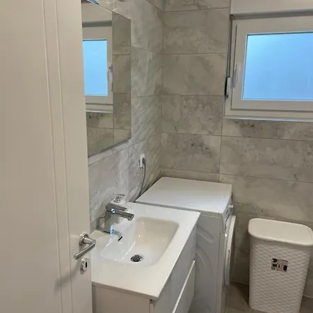 Jurisic Apartman Posušje