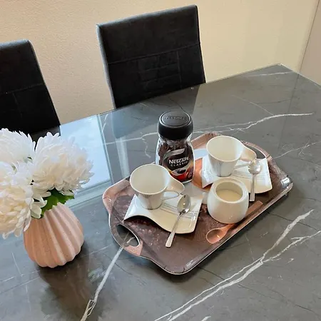 Appartement Jurisic Posusje