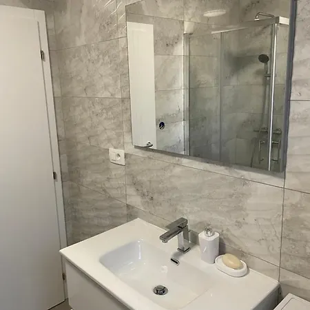 Jurisic Appartement *