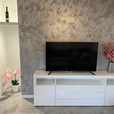 Apartman Jurisic Posušje