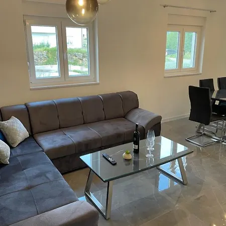 Appartement Jurisic *