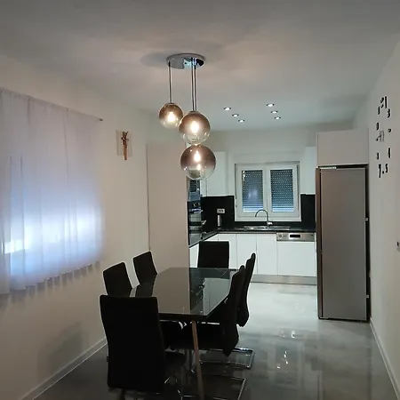 Appartement Jurisic Posusje