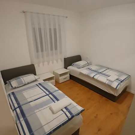 Jurisic Apartman Posušje